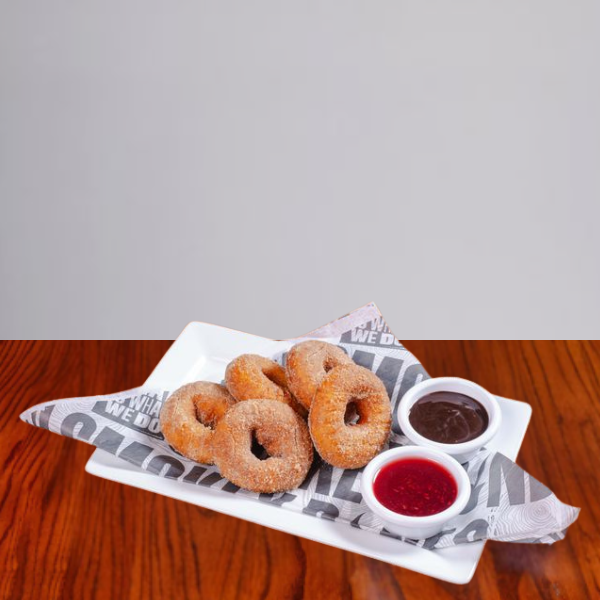 Dozen Donuts